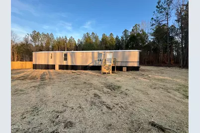 1071 Davis Bugg Road, Warrenton, NC 27589 - Photo 3