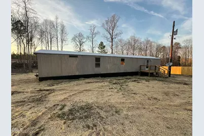 1071 Davis Bugg Road, Warrenton, NC 27589 - Photo 5