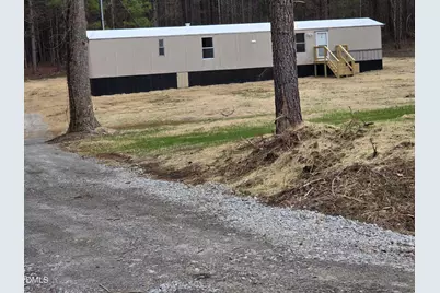 1071 Davis Bugg Road, Warrenton, NC 27589 - Photo 1