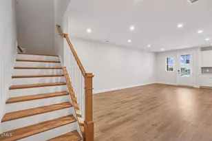 208 Solaire Aly, Wake Forest, NC 27587 - Photo 7