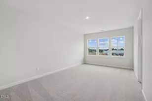 208 Solaire Aly, Wake Forest, NC 27587 - Photo 9