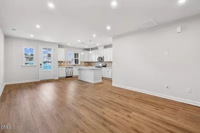 208 Solaire Alley, Wake Forest, NC 27587 - Photo 5