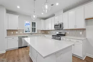 208 Solaire Aly, Wake Forest, NC 27587 - Photo 5