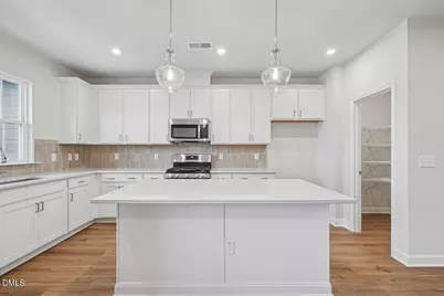 208 Solaire Alley, Wake Forest, NC 27587 - Photo 3