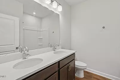 208 Solaire Alley, Wake Forest, NC 27587 - Photo 11