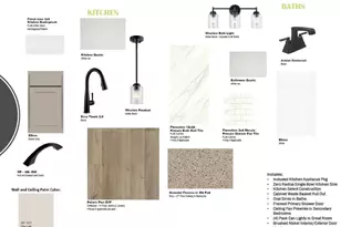 208 Solaire Aly, Wake Forest, NC 27587 - Photo 3