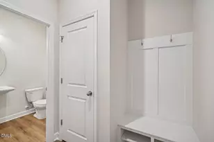 208 Solaire Aly, Wake Forest, NC 27587 - Photo 11