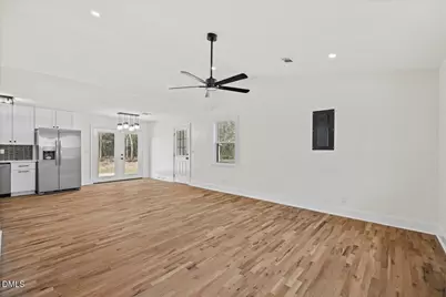 598 Bentonville Road, Four Oaks, NC 27524 - Photo 9