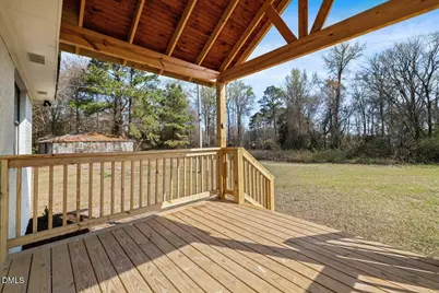 598 Bentonville Road, Four Oaks, NC 27524 - Photo 7