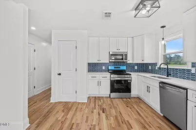 598 Bentonville Road, Four Oaks, NC 27524 - Photo 15