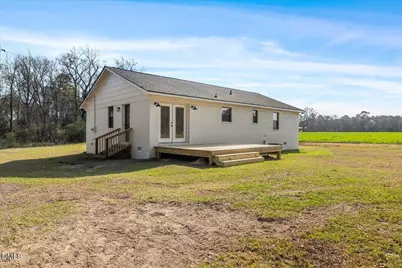 598 Bentonville Road, Four Oaks, NC 27524 - Photo 33