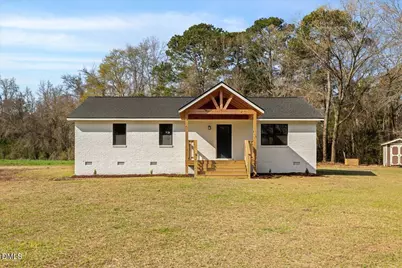 598 Bentonville Road, Four Oaks, NC 27524 - Photo 3