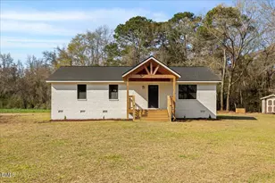 598 Bentonville Rd, Four Oaks, NC 27524 - Photo 3