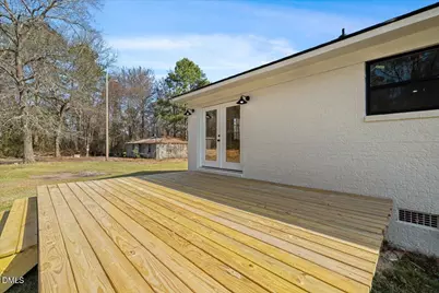 598 Bentonville Road, Four Oaks, NC 27524 - Photo 31