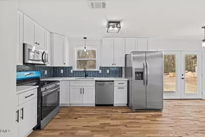 598 Bentonville Road, Four Oaks, NC 27524 - Photo 17