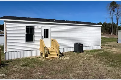 136 Pine Forest Loop, Louisburg, NC 27549 - Photo 3