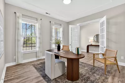 2147 Bluff Oak Drive, Cary, NC 27519 - Photo 7