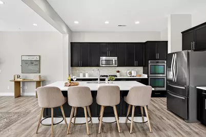 2147 Bluff Oak Drive, Cary, NC 27519 - Photo 9