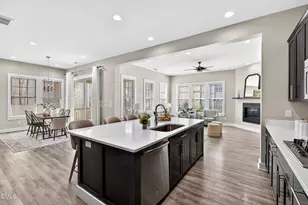 2147 Bluff Oak Dr, Cary, NC 27519 - Photo 11