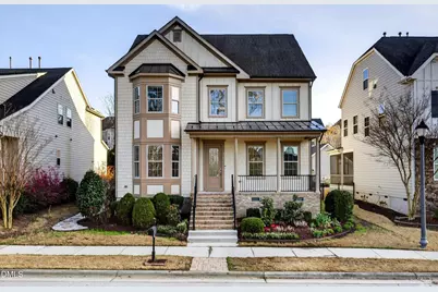 2147 Bluff Oak Drive, Cary, NC 27519 - Photo 1