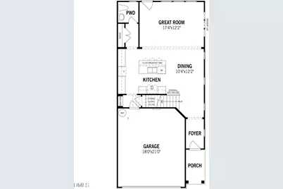 760 Creekway Drive, Fuquay-Varina, NC 27526 - Photo 37