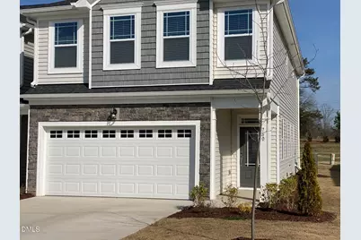760 Creekway Drive, Fuquay Varina, NC 27526 - Photo 1