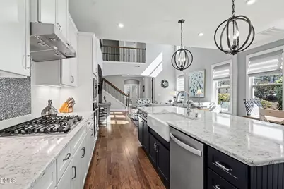 1005 Rexburg Drive, Cary, NC 27513 - Photo 9