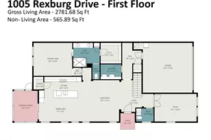 1005 Rexburg Dr, Cary, NC 27513 - Photo 41