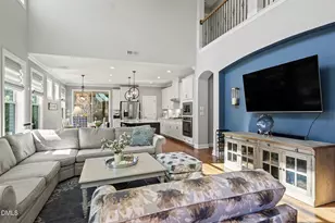 1005 Rexburg Dr, Cary, NC 27513 - Photo 15