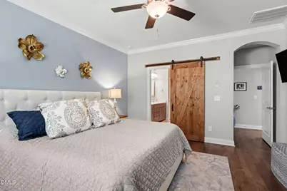 1005 Rexburg Drive, Cary, NC 27513 - Photo 17