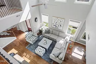 1005 Rexburg Dr, Cary, NC 27513 - Photo 17