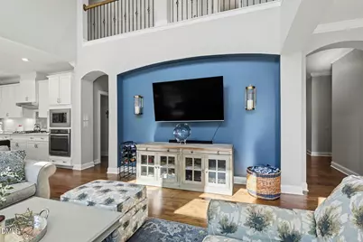 1005 Rexburg Drive, Cary, NC 27513 - Photo 15