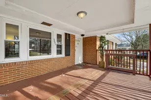 3401 Old Buffaloe Rd, Raleigh, NC 27604 - Photo 7