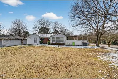 3401 Old Buffaloe Road, Raleigh, NC 27604 - Photo 41