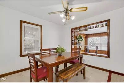 3401 Old Buffaloe Road, Raleigh, NC 27604 - Photo 13