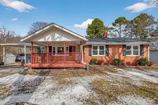 3401 Old Buffaloe Rd, Raleigh, NC 27604 - Photo 3