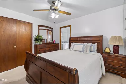 3401 Old Buffaloe Road, Raleigh, NC 27604 - Photo 31