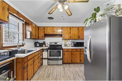 3401 Old Buffaloe Road, Raleigh, NC 27604 - Photo 17