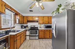 3401 Old Buffaloe Rd, Raleigh, NC 27604 - Photo 17