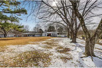 3401 Old Buffaloe Road, Raleigh, NC 27604 - Photo 45