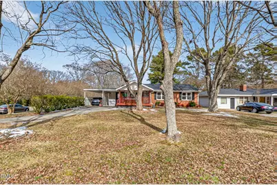 3401 Old Buffaloe Road, Raleigh, NC 27604 - Photo 47