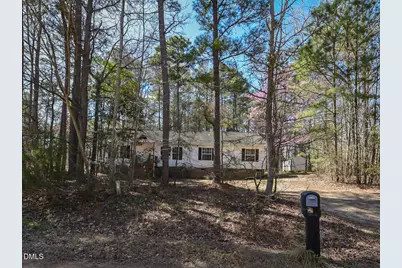 4304 Amherst Street, Garner, NC 27529 - Photo 1