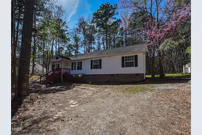 4304 Amherst Street, Garner, NC 27529 - Photo 5