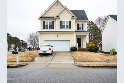4908 Jelynn Street, Raleigh, NC 27616 - Photo 1