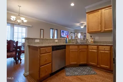 4908 Jelynn Street, Raleigh, NC 27616 - Photo 9