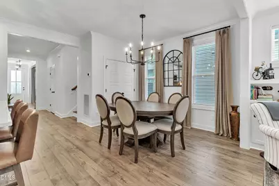 116 Noble Deer Way, Wendell, NC 27591 - Photo 7