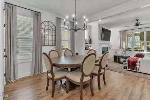 116 Noble Deer Wy, Wendell, NC 27591 - Photo 9