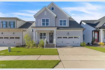 116 Noble Deer Way, Wendell, NC 27591 - Photo 1