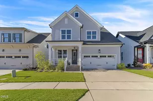 116 Noble Deer Wy, Wendell, NC 27591 - Photo 1