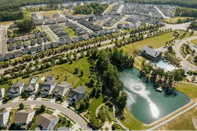 116 Noble Deer Way, Wendell, NC 27591 - Photo 33